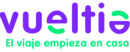 Logo Vueltia