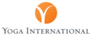 Logo Yoga International