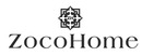 Logo Zoco Home
