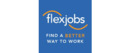 Logo FlexJobs