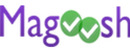 Logo Magoosh