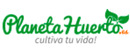 Logo Planeta Huerto