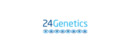 Logo 24Genetics