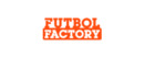 Logo Futbol Factory