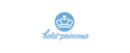 Logo Hola Princesa