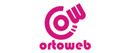 Logo Ortoweb