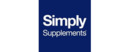 Logo Simply Supplements