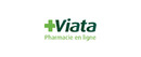 Logo Viata Farmacia