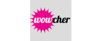 Logo Wowcher