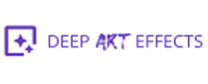 Logo Deep Art Effects