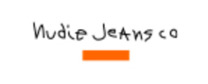 Logo Nudie Jeans