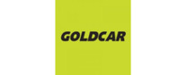 Logo GOLDCAR