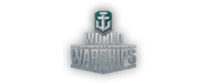 Logo World of Warships