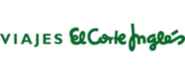Logo Viajes El Corte INgles