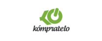 Logo Kompratelo