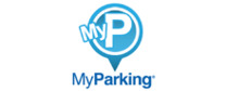 Logo MyParking