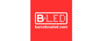 Logo Barcelona LED