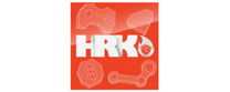 Logo HRK GAME
