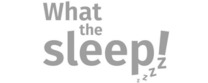 Logo What the Sleep