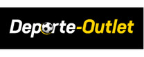 Logo Deporte Outlet