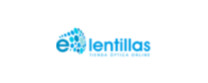 Logo E-lentillas