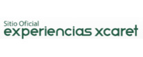Logo Experiencias Xcaret