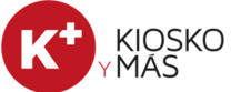 Logo Kiosko y Mas