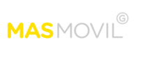 Logo Mas Movil