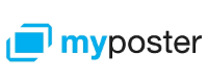 Logo Myposter