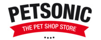 Logo Petsonic