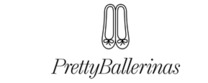 Logo Pretty Ballerinas