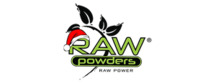 Logo Raw Powders