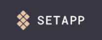 Logo Setapp