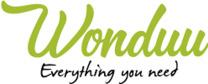 Logo Wonduu