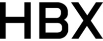 Logo HBX
