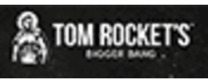 Logo Tom Rockets