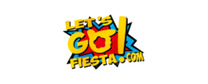 Logo LetsGoFiesta.com