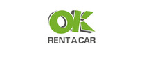 Logo OK Rent a Car