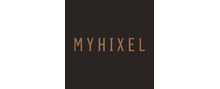 Logo MYHIXEL Bienestar Sexual Masculino