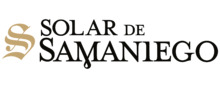 Logo Solar de Samaniego