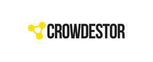 Logo crowdestor