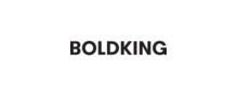 Logo Boldking