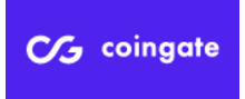 Logo CoinGate