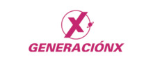 Logo Generación X