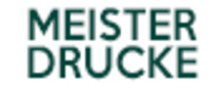 Logo MeisterDrucke
