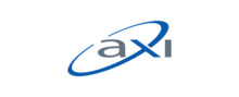 Logo Axi Card