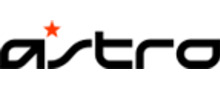 Logo ASTRO