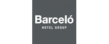 Logo Barcelo Hotels