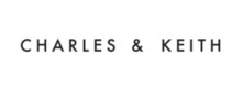 Logo Charles Keith