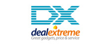 Logo DealExtreme